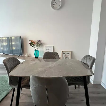 Joy Mara M11-14 Apartament *
