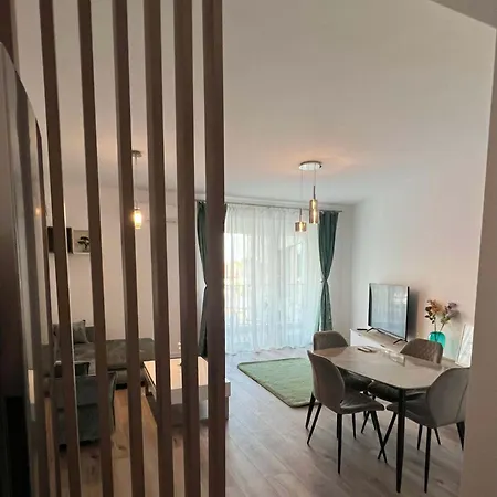 Apartament Joy Mara M11-14 *