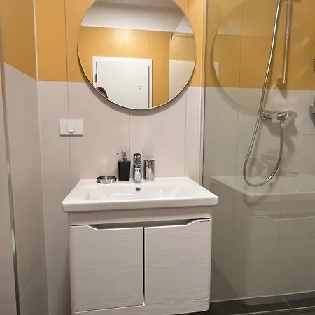 Apartment Joy Mara M11-14 *