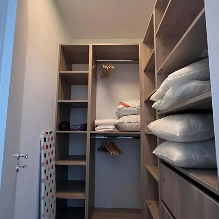 شقة Joy Mara M11-14 تيميشورا