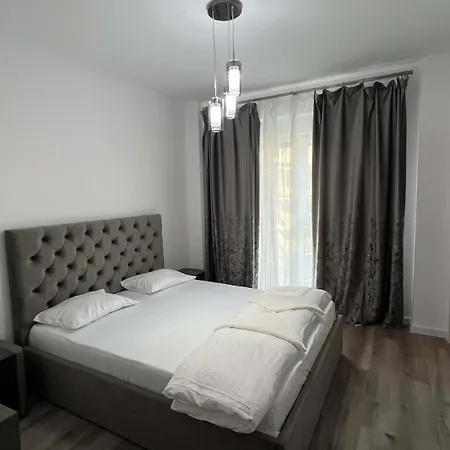 Apartment Joy Mara M11-14 Timisoara