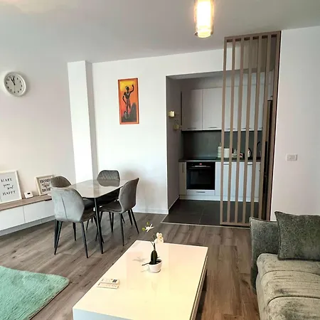 Joy Mara M11-14 Apartment