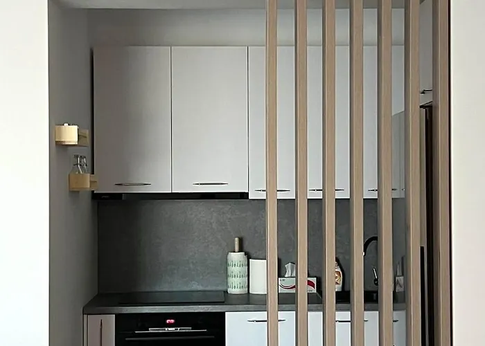 Appartement Joy Mara M11-14