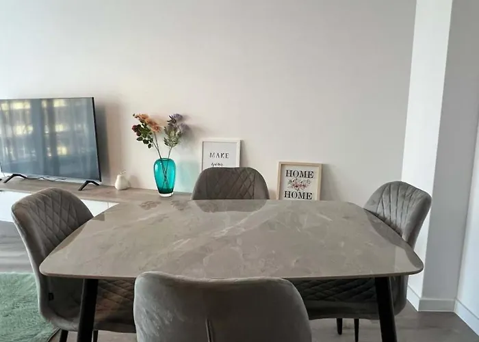 Joy Mara M11-14 Appartement *