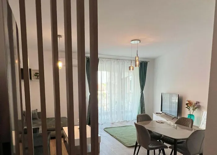 Appartement Joy Mara M11-14 *