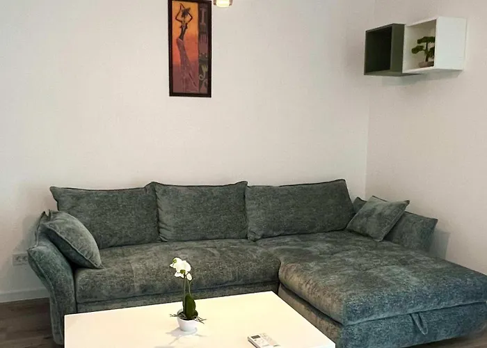 Appartement Joy Mara M11-14