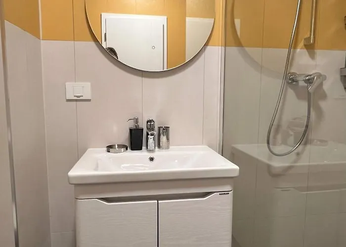 Appartement Joy Mara M11-14 *