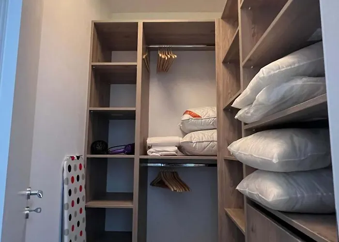 Appartement Joy Mara M11-14 Timişoara