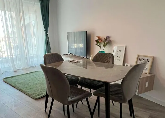 Joy Mara M11-14 Appartement