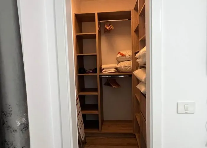 Joy Mara M11-14 Appartement Timişoara