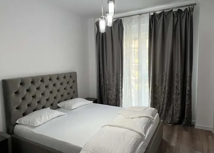 Appartement Joy Mara M11-14 Timişoara
