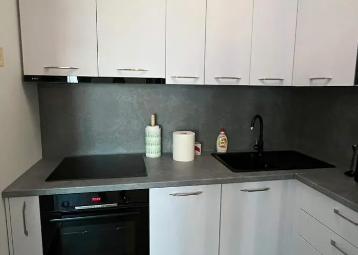 Joy Mara M11-14 Appartement *