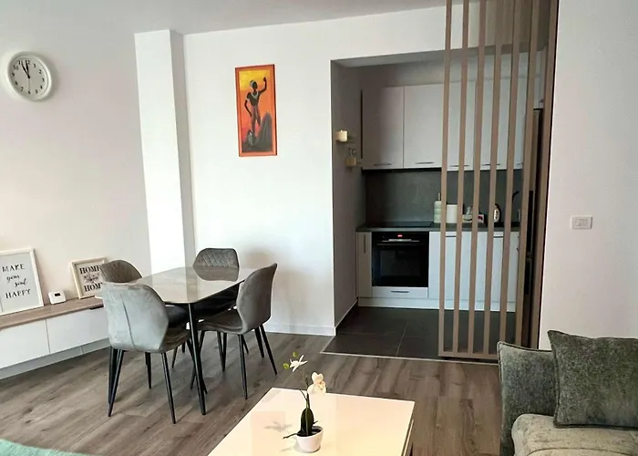 Joy Mara M11-14 Appartement