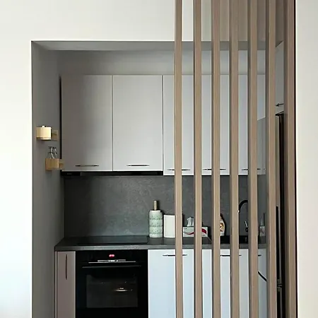 Apartment Joy Mara M11-14