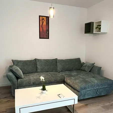 Apartment Joy Mara M11-14