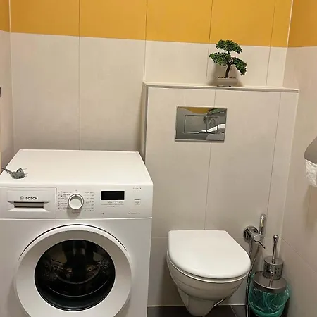 Joy Mara M11-14 Apartment *