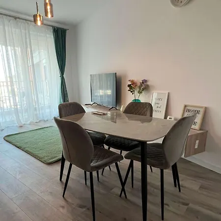 Joy Mara M11-14 Apartment