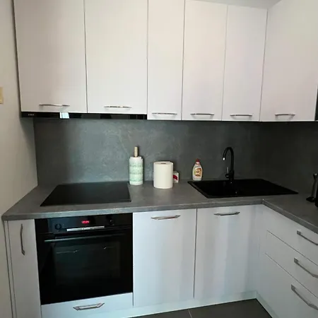 Joy Mara M11-14 Apartment *