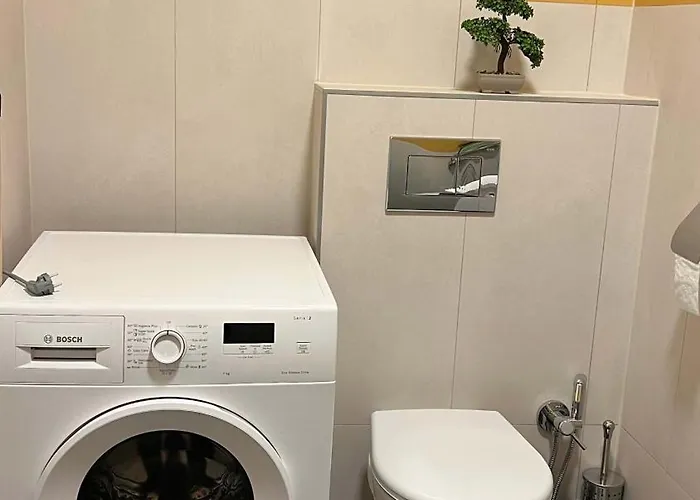 Joy Mara M11-14 Апартаменты *