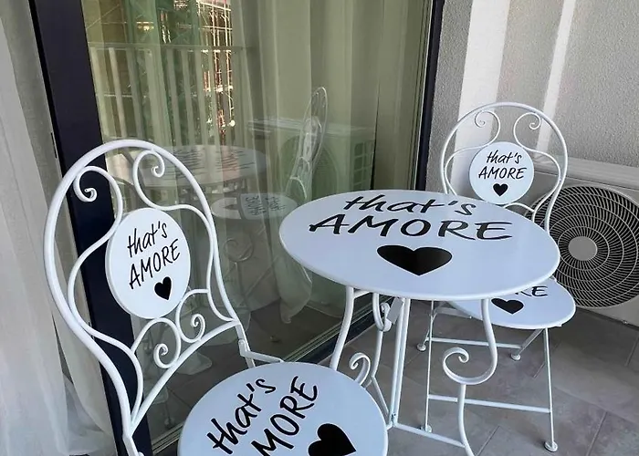 Joy Mara M11-14 Апартаменты Тимишоара